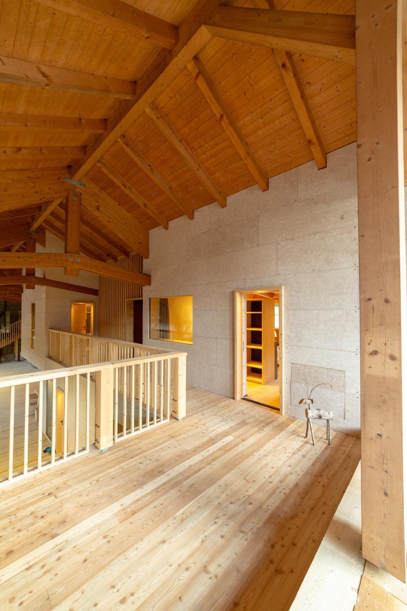 Maso Torbiera- Rural And Mountain Lodging Fiavè 外观 照片